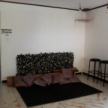 Upe Hostel San José Dış mekan fotoğraf