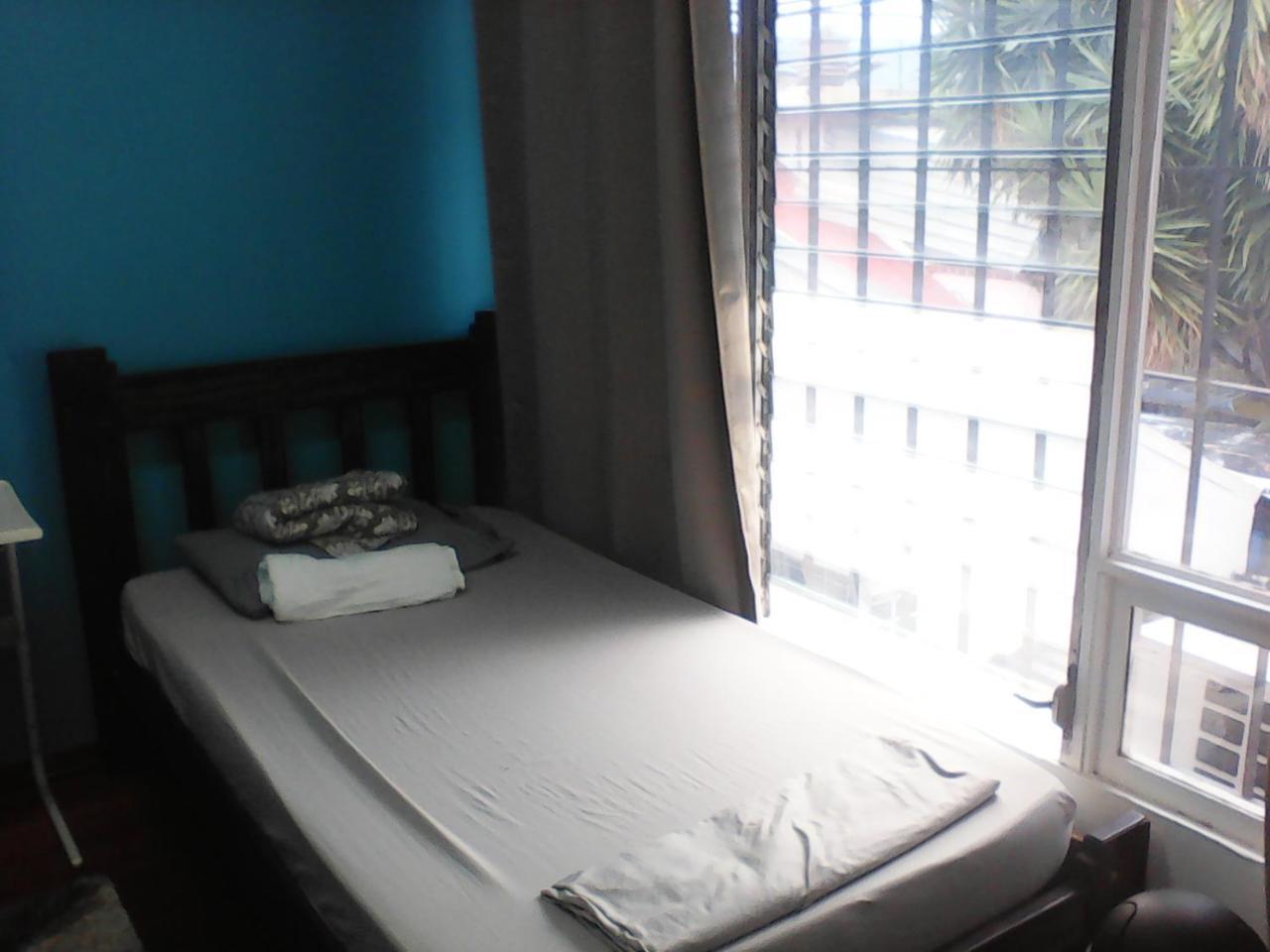 Upe Hostel San José Dış mekan fotoğraf