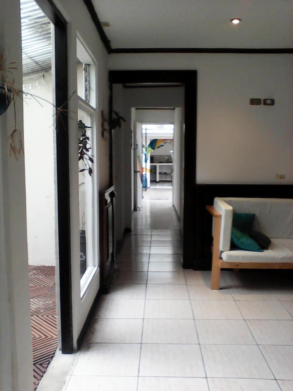 Upe Hostel San José Dış mekan fotoğraf